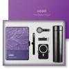 Purple Gift Set