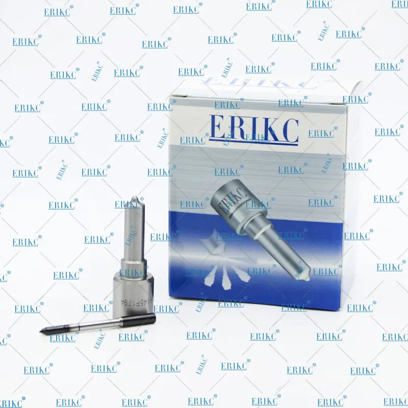 ERIKC DLLA 145P1794 Common Rail Injector Nozzle DLLA 145P 1794 Oem 0433172093 diesel Nozzle DLLA 145 P1794 for 0445120157