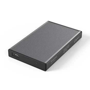 Big capacity 6tb 5Gbps 2.5'' mobile hard disk box usb3.0 sata internal solid state drives ssd computer hardware & s