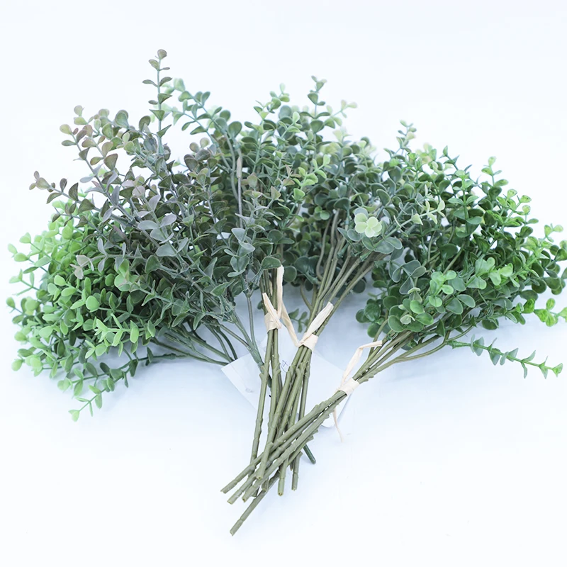 Artificial Greenery Branch Eucalyptus Branch Artificial Tree Branches Buy Artificial Greenery