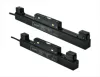 Magnetic power supply