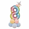 Colorato 8