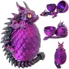 Purple black