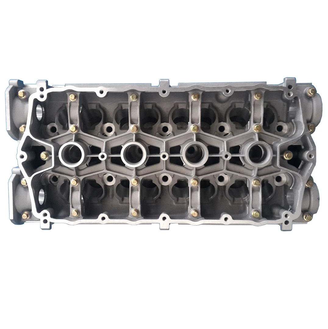 auto engine parts 18K4G Cylinder head 10001447 LDF109390 710000053 S4310004 LDF106610 for HYUNDAI SANTAFE ROEWE 750