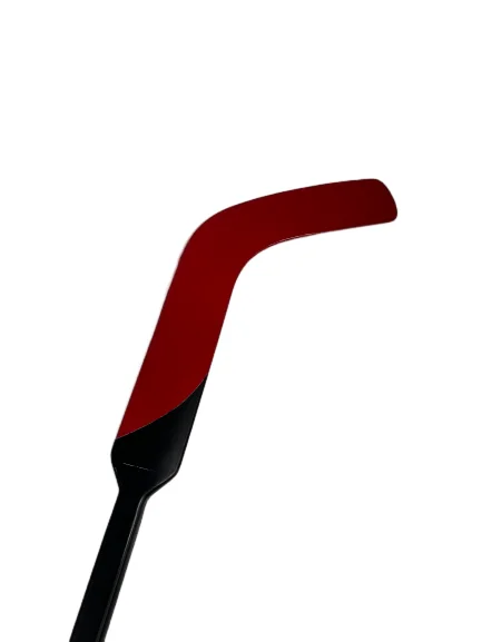 25''-31'' Mini Goalie Hockey Stick 100% Composite Ice Hockey Stick Custom Logo