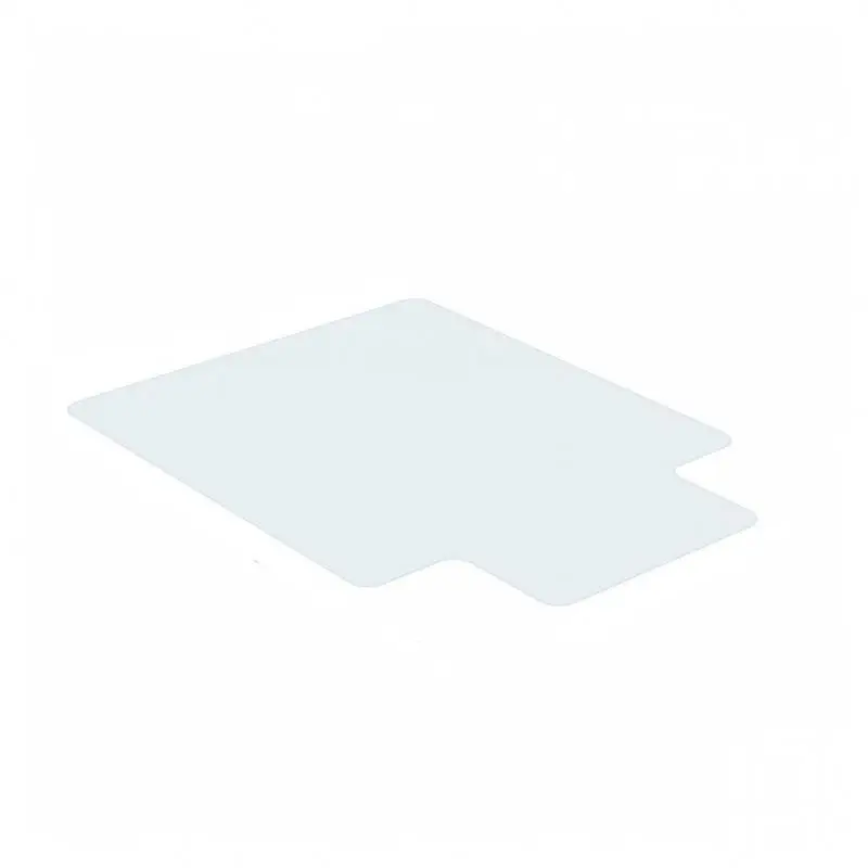 ODM Masonite Customized Design High Strength Chair Mat