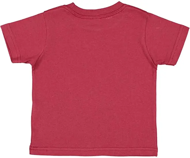 Серая футболка из чесаного хлопка с коротким рукавом