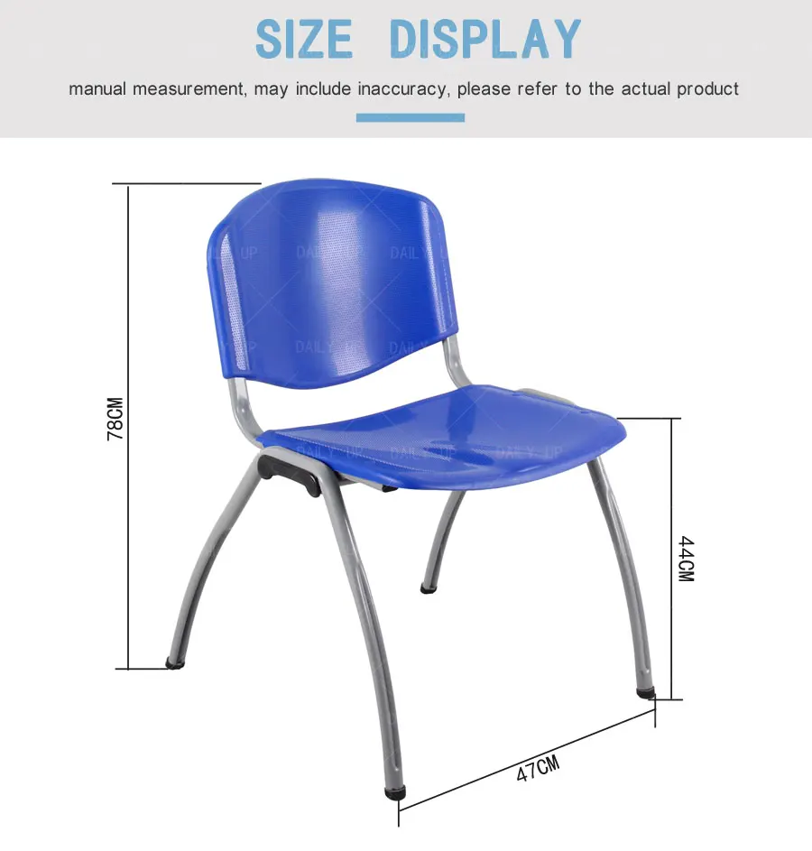 Wholesale Training Chair study chairs for students school chairs