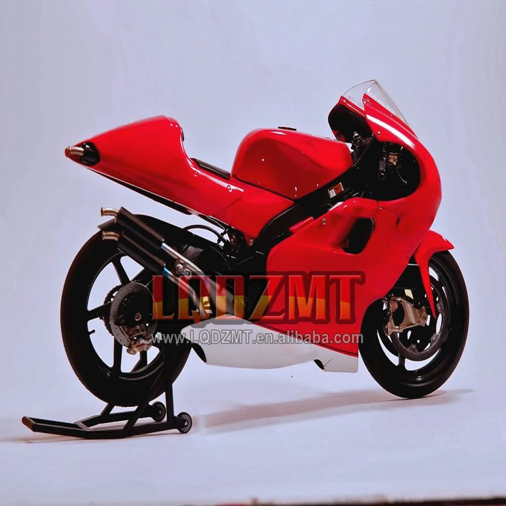 3MA Kit For YAMAHA TZR-250 TZR250 YPVS RS TZR 250 TZR250R 88 89 90 91  174No.116 gloss red TZR250RR 1988 1989 1990 1991 Fairing