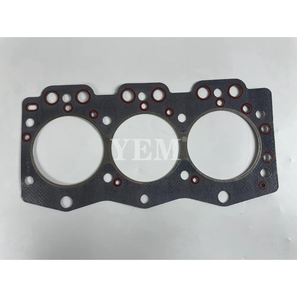 Overhaul Gasket Kit ZN390 for Changchai Machinery Engine Parts 3