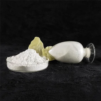 Silane Modification High Quality China Factory Direct Selling Magnesium Hydroxide for Flame Retardant Reach Certificate