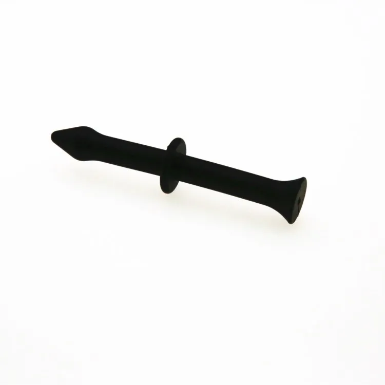27 Years OEM Manufacturer Custom Develop New Design Molded Silicone Electric Conductive Rubber Cord