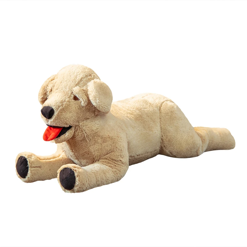 labra doll dog