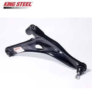 Kingsteel Lower Control Arm 48068-59055 for YARIS ECHO NCP10 SCP10 03- 48068-59055 Suspension Arm