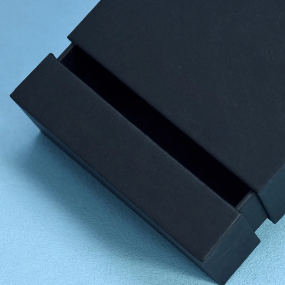 Manufacturer Custom Printing Card Game Box  Gift Paper Box Packaging Shoe T Shirt Cardboard Brown Kraft  Card Game Box