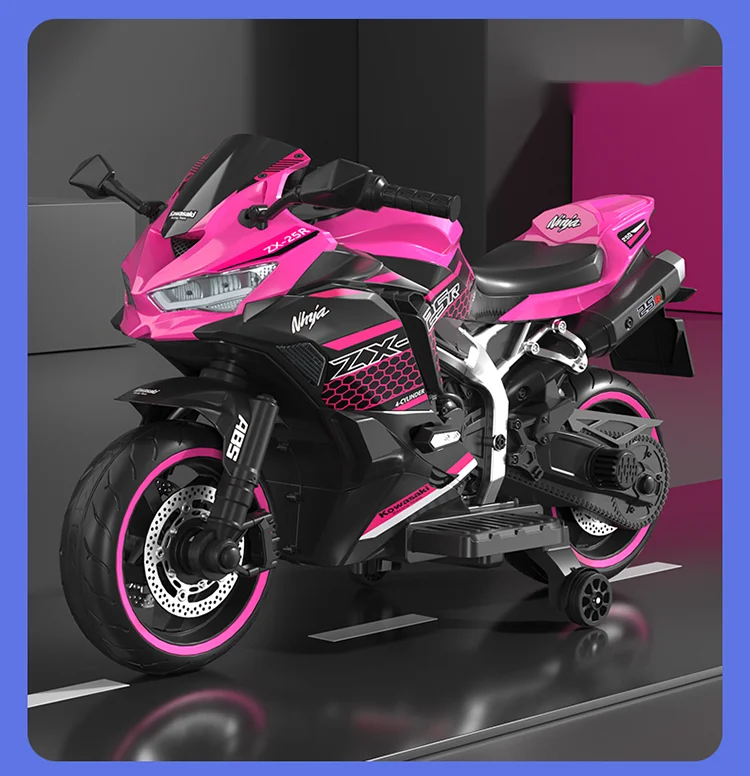 バイク バックミラー 用 カワサキ ZX-6R ZX9R ZZR600 オートバイ