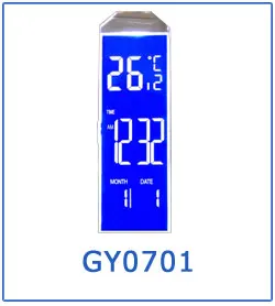 Home appliance display (4)