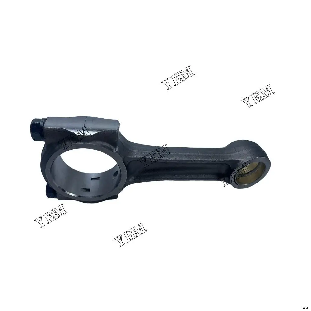 China Wholesale Con Rod Kit For Mitsubishi 4D34 Excavator Accessories