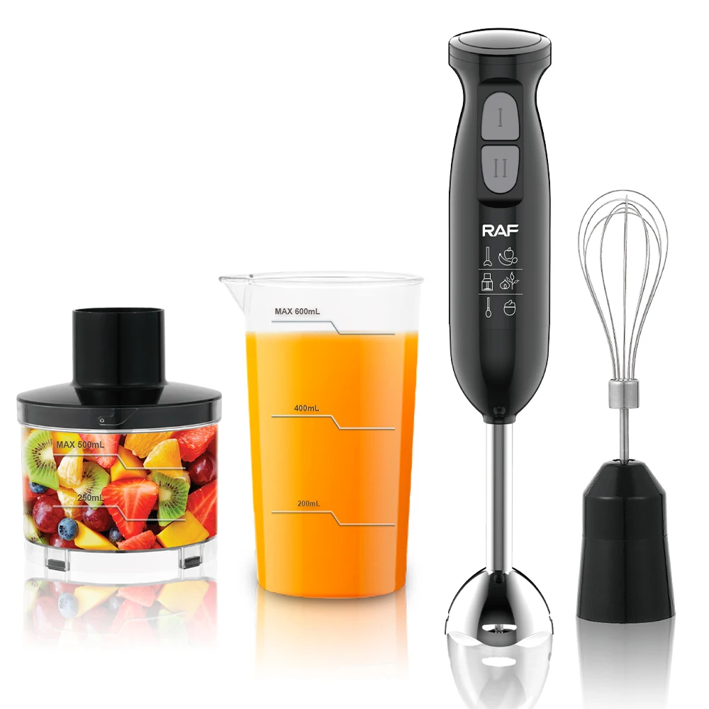 Source 500ml electric mini blender onion chopper on m.