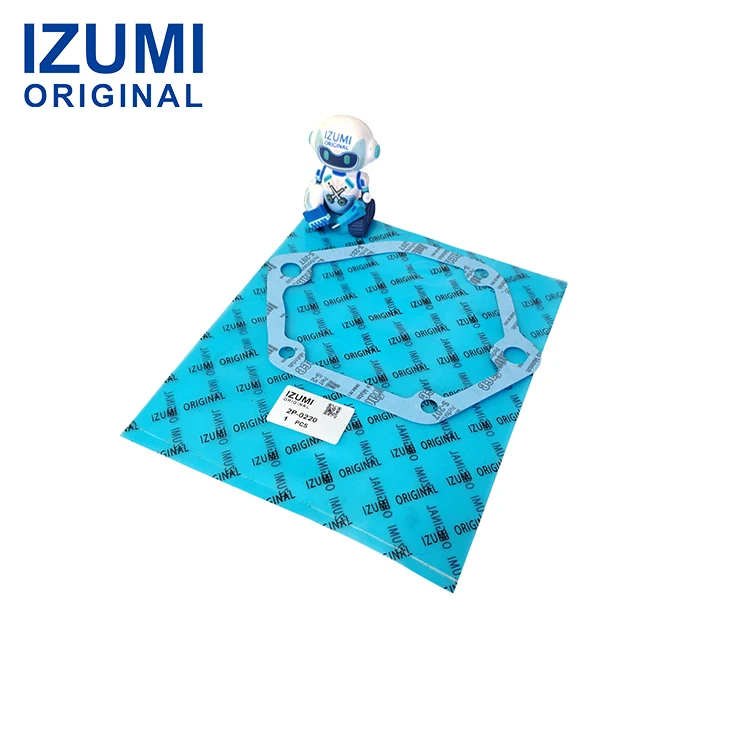 product izumi original 2p 0220 2p0220 157mm thick water pump gasket for caterpillar construction machinery parts-15