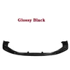 Glossy Black