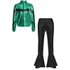 Green&Black