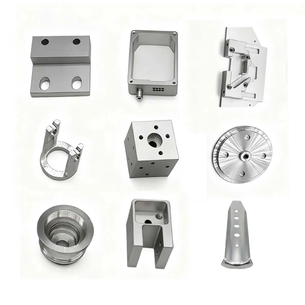 Precision Custom Laser Cutting Bending Sheet Metal Fabrication Service Stainless Steel Manufacturing CNC Part Stamping Machining