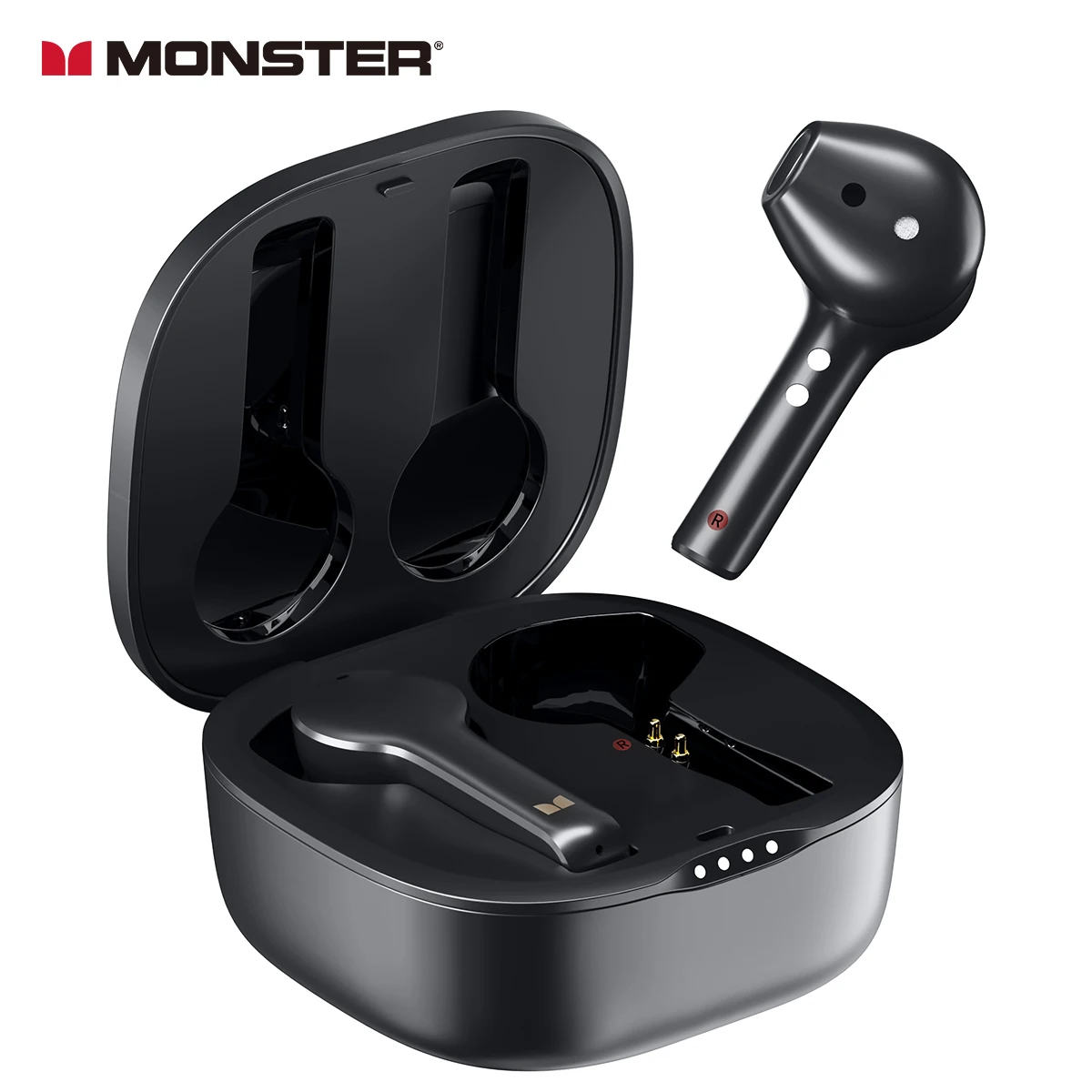 monster tws earbuds