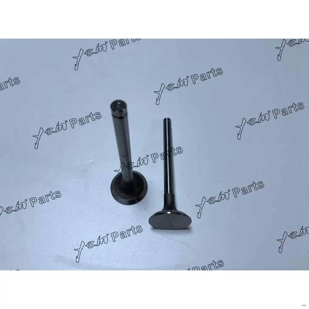 3054 Engine Valve EX 3142A051 for Caterpillar