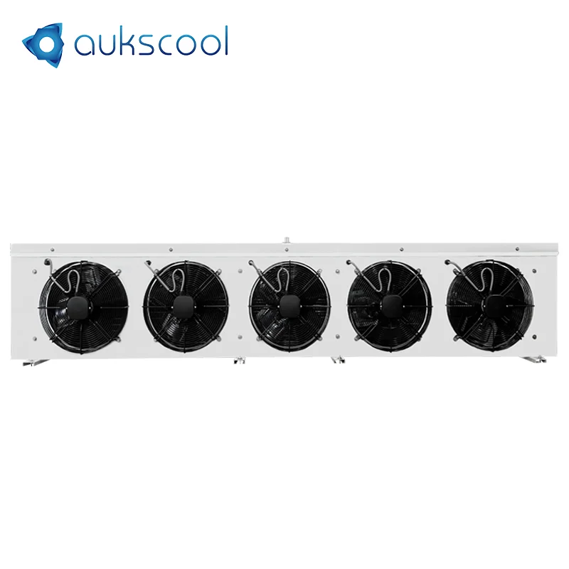 Walk In Cooler Evaporator Fast Time Delivery Refrigerant R404a/r22a 5