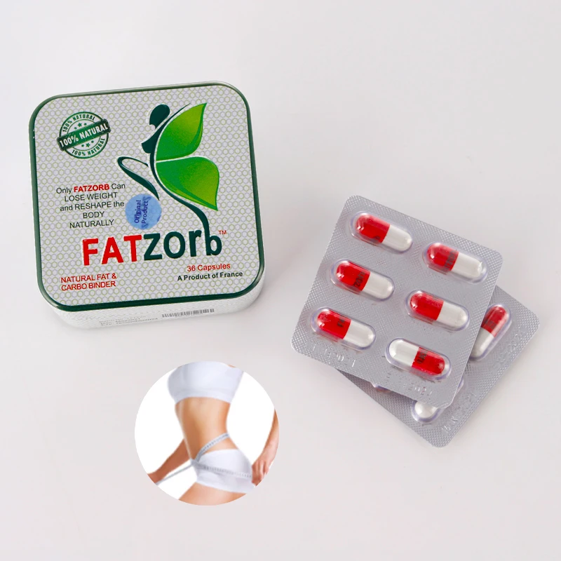 Burn Fat Slimming Capsules Reduce Appetite Slimming Pills Weight Loss
