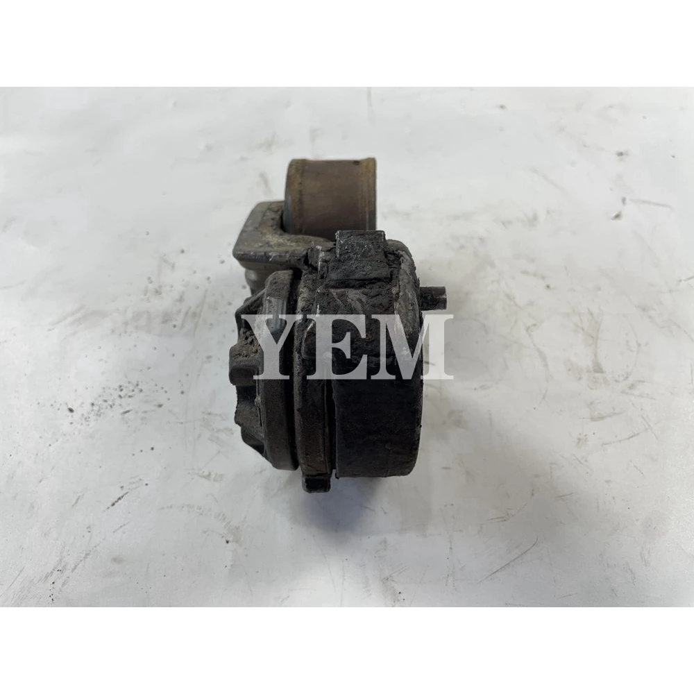 Replaces D926T Belt Tensioner 9887461 Used for Liebherr Excavator Part Universal Engine Parts