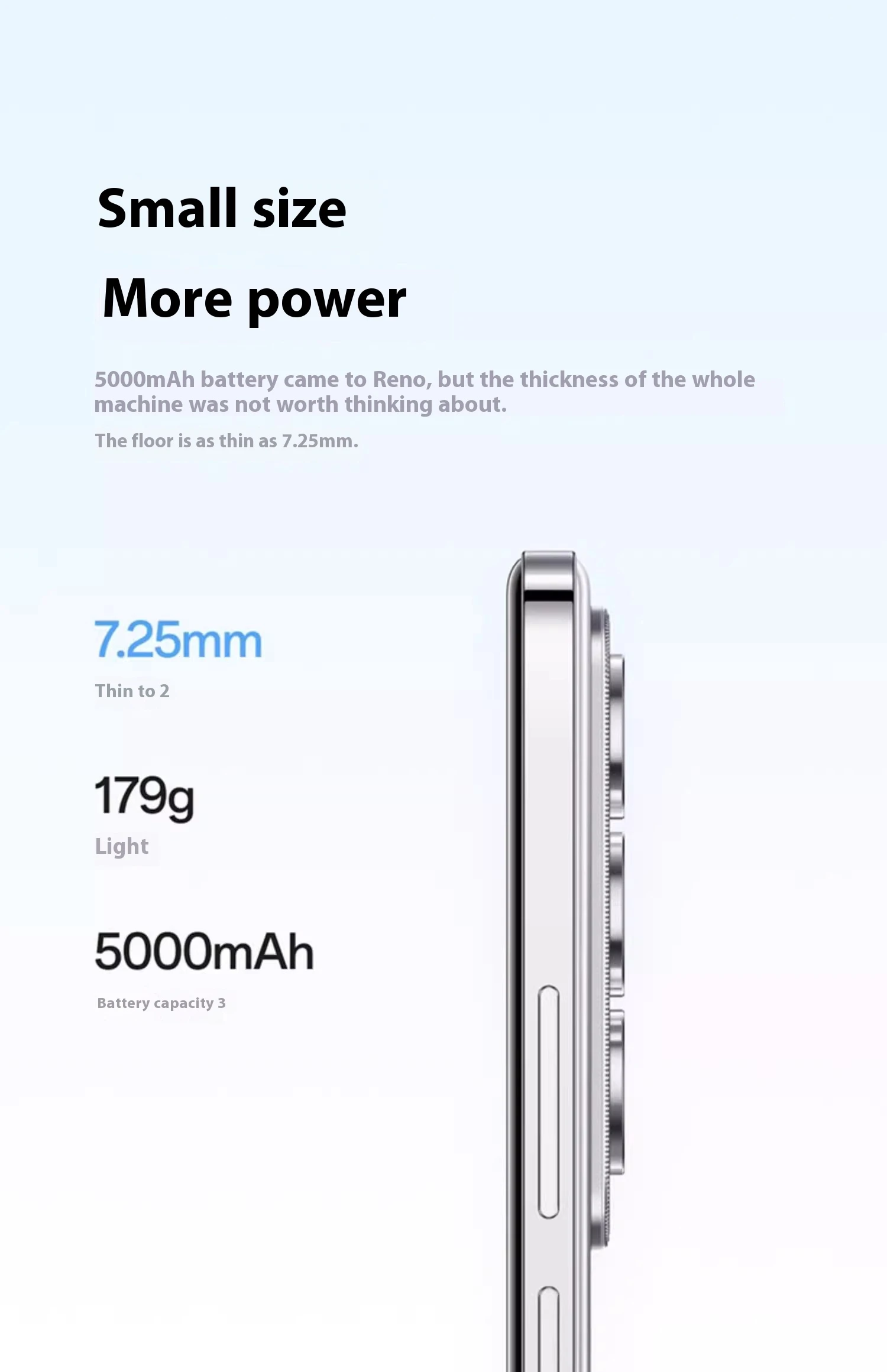 Original OPPO Reno 12 5G Phone 6.7"AMOLED 120Hz Dimensity8250 Octa Core 5000mAh 80W SuperVOOC 50MP Rear Camera OTA Update NFC