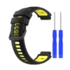 Black /yellow