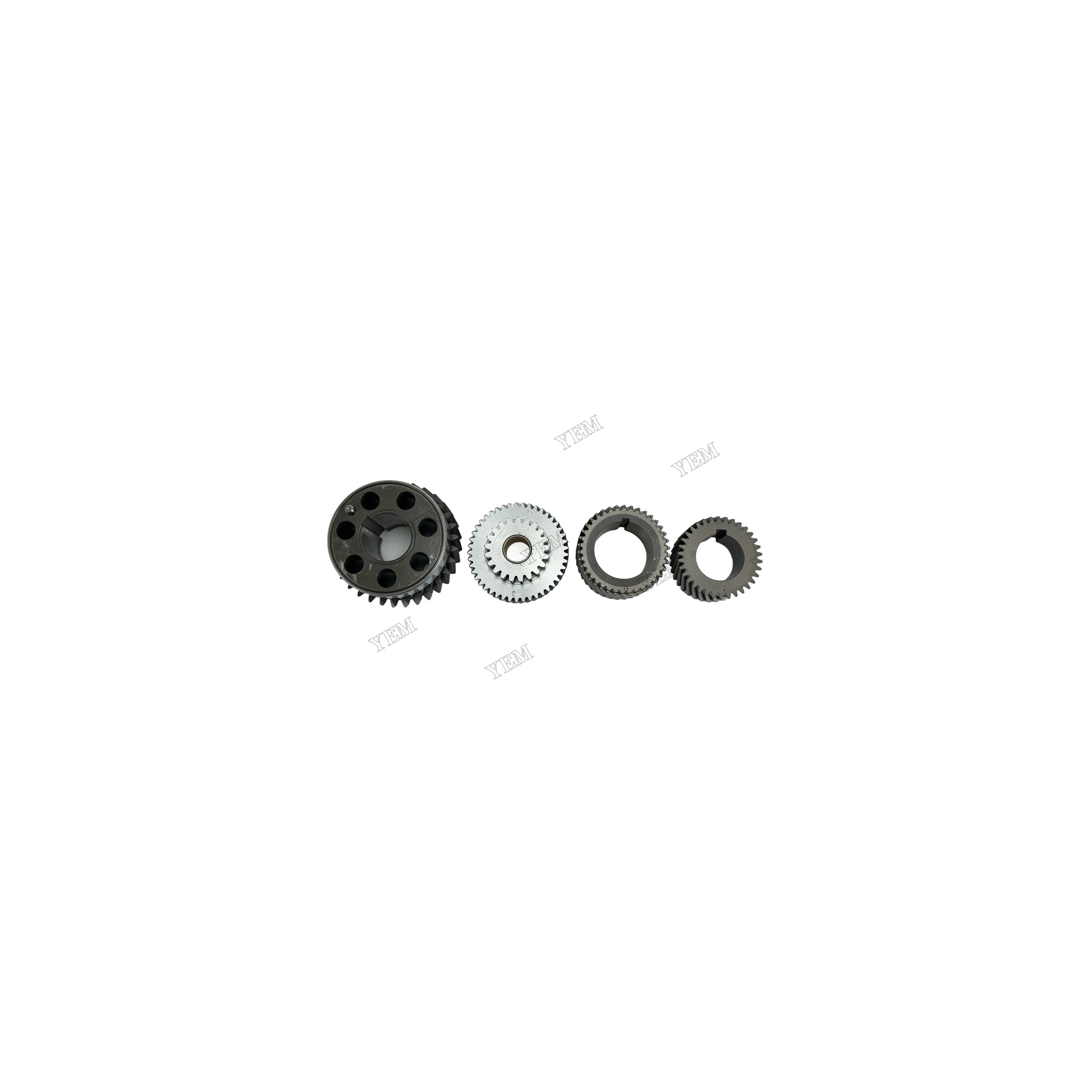 Crankshaft Gear for Kubota V3800 Engine Parts for Sale