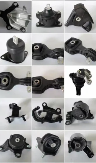 みんと 123710D180 - Engine mounting OE number by TOYOTA | Spareto