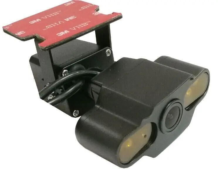 Высокое качество 4 канала 1080P Мобильный dvr с ADAS & APC автоматические пассажирские