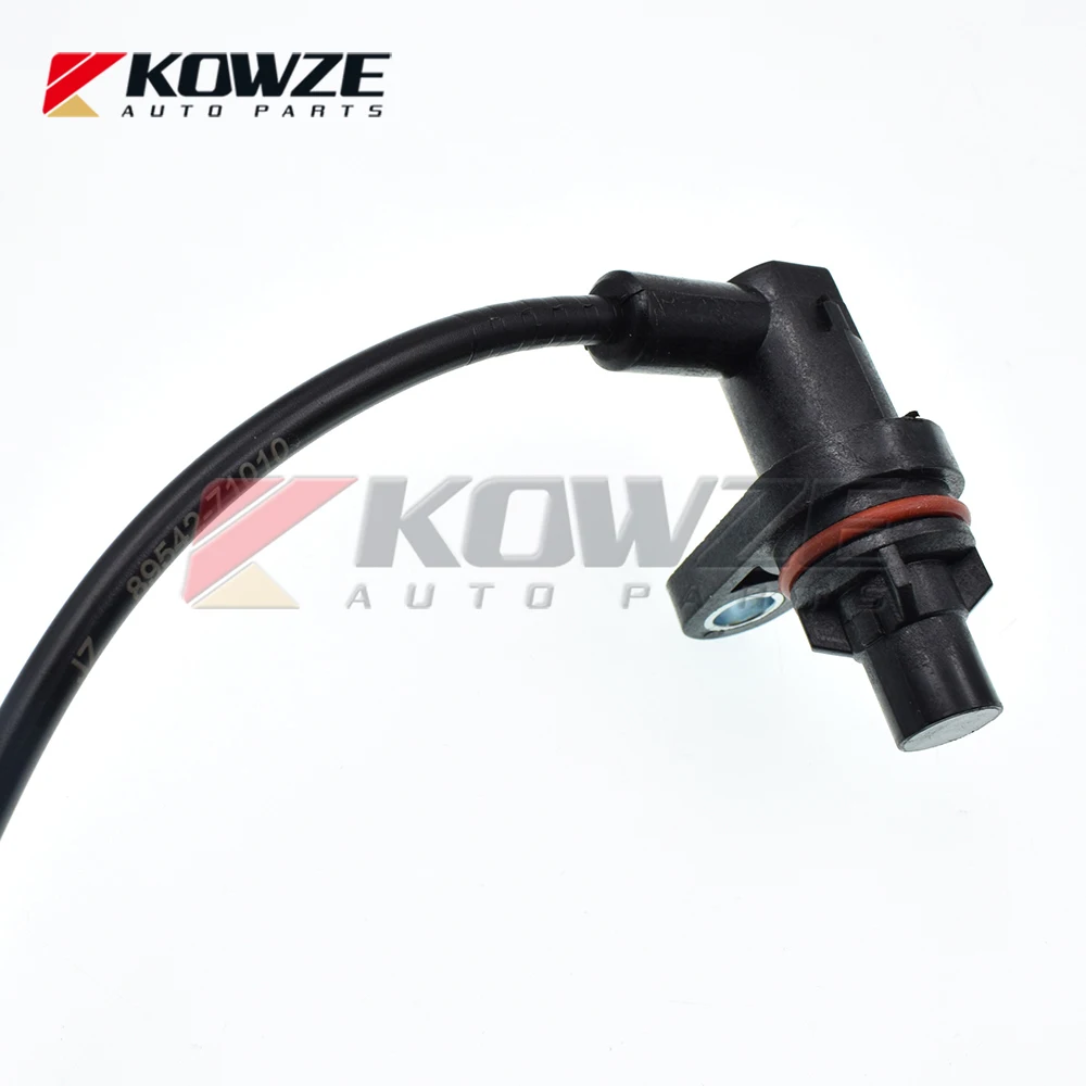 Auto Wheel Speed ABS Sensor for Toyota Fortuner Hilux 89542-71010