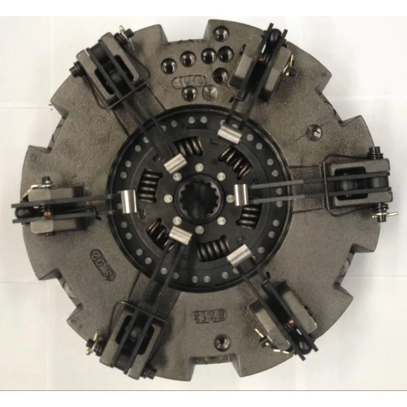Landini ATLAS 85 Tractor Clutch Pressure Plate 3547012M93