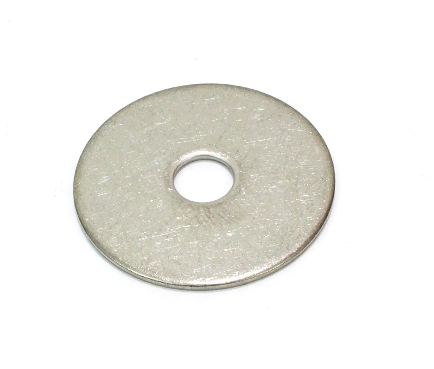 Arandela Plana De Acero Inoxidable M10, 100 Piezas, Junta De Metal