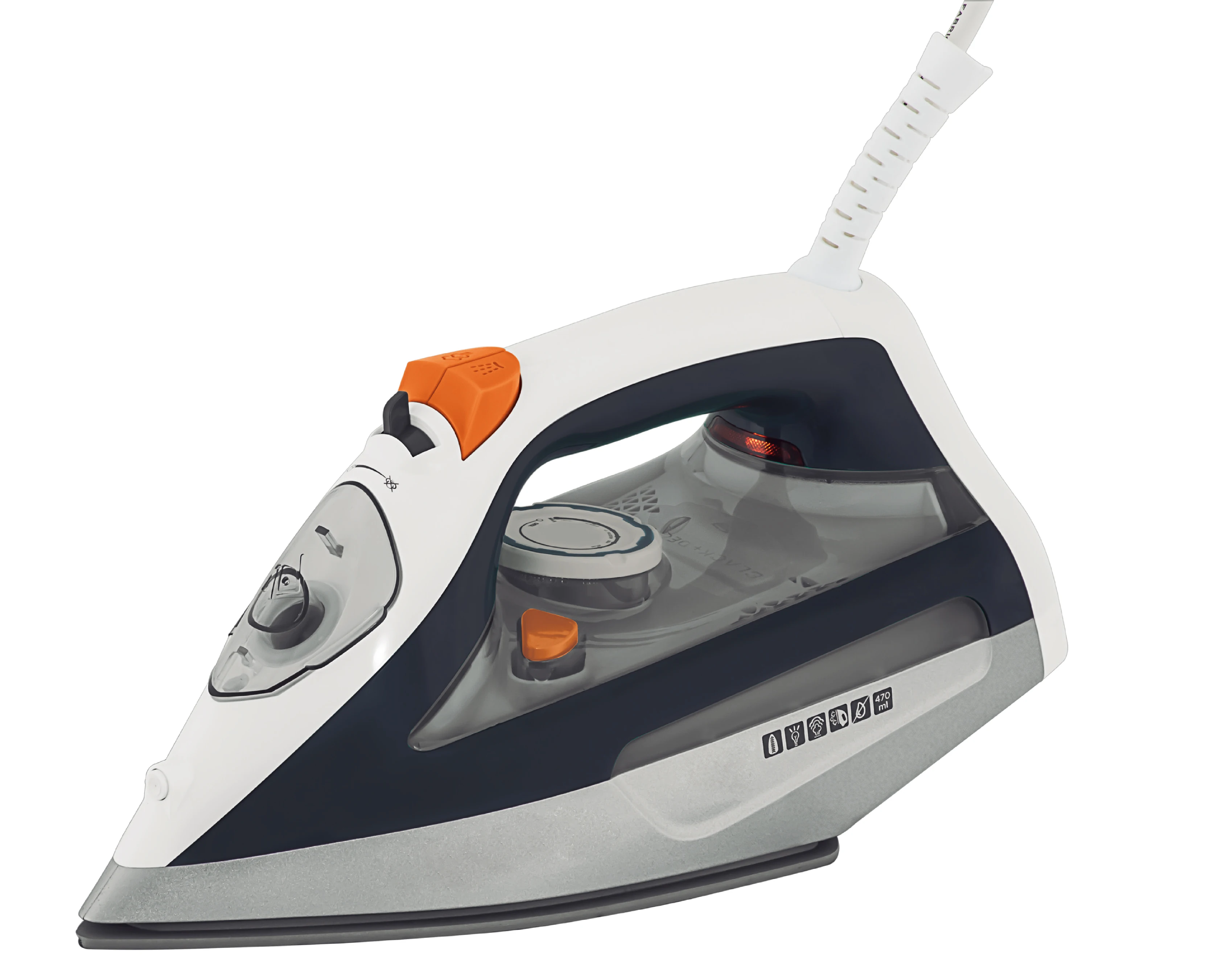 About steam irons фото 42