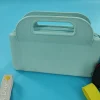 Silicone handbag