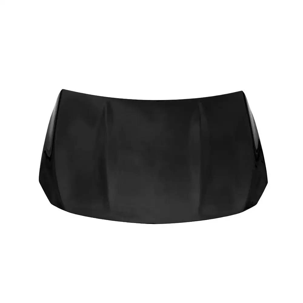 Капот из углеродного волокна для Mercedes Benz GLA-Class X156 GLA180 GLA200 GLA250 15-19