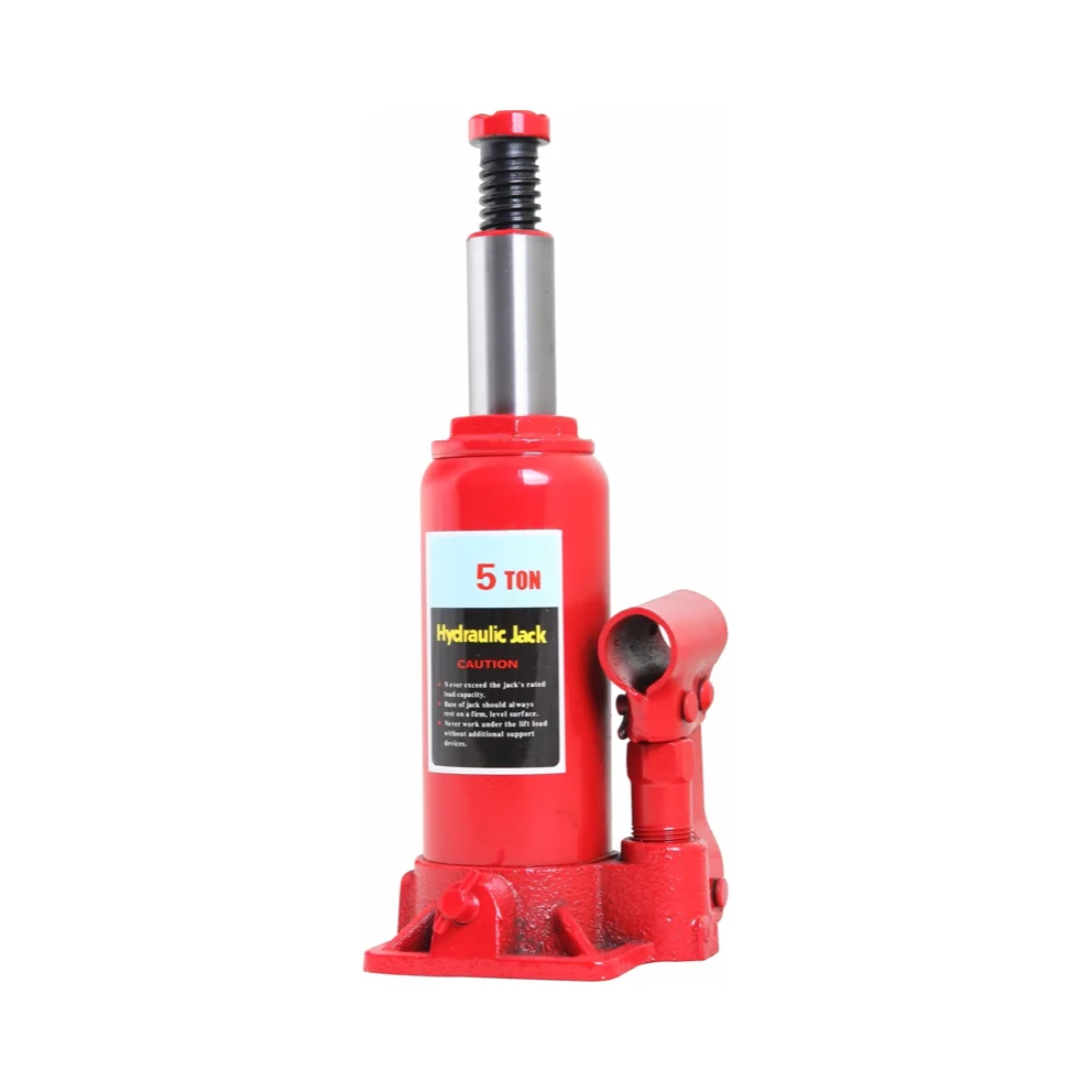 Supply 20 Ton 30 Tons 50 Ton Bottle Hydraulic Jack Adjustable Good ...