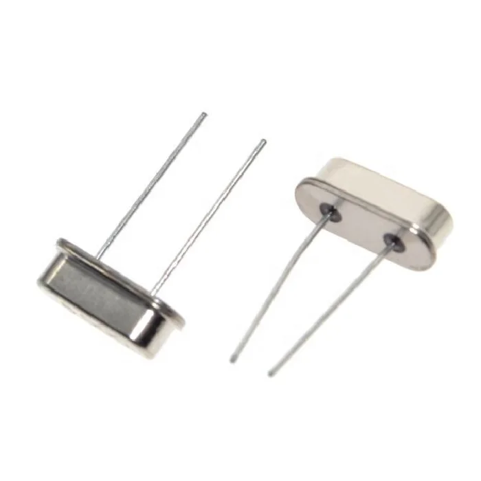 Лидер продаж 8 000 М 16 мГц кварцевый Кристаллический Резонатор пассивный осциллятор HC