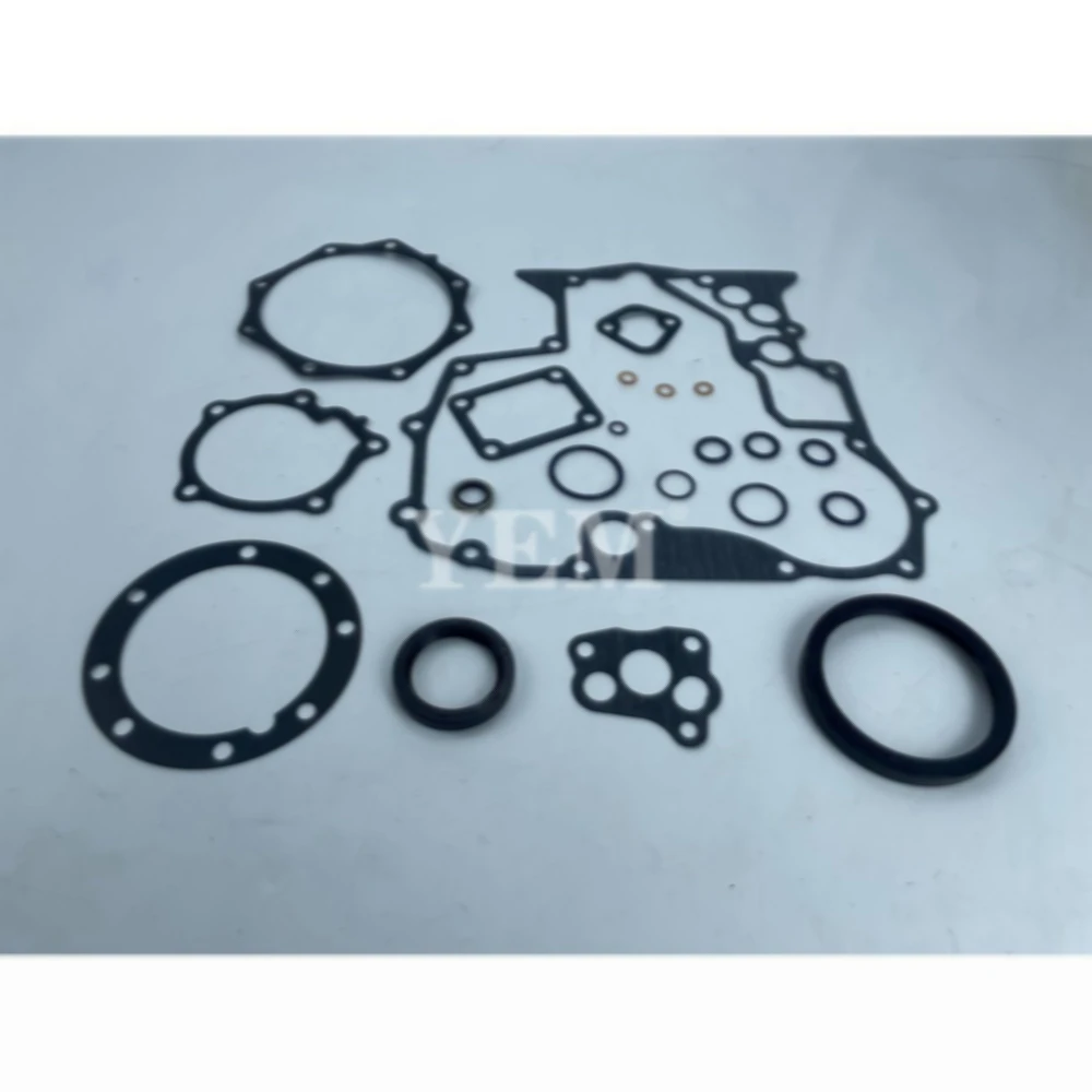 Full Gasket Kit D782 1G012-99364 for Kubota Industrial Engine Parts