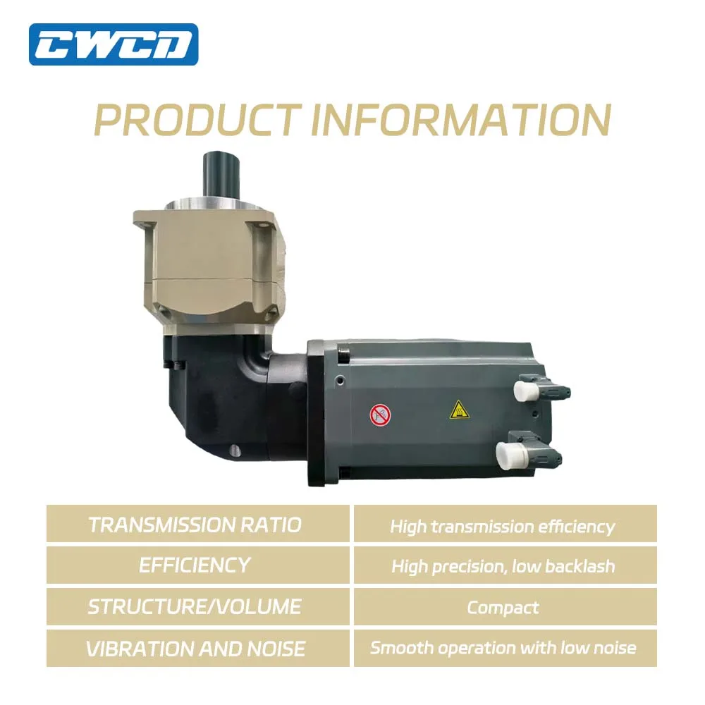 product a planetary reducer with high torque and strong shock resistance suitable for heavy duty engineering equipment-1