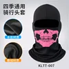 KLTT-007