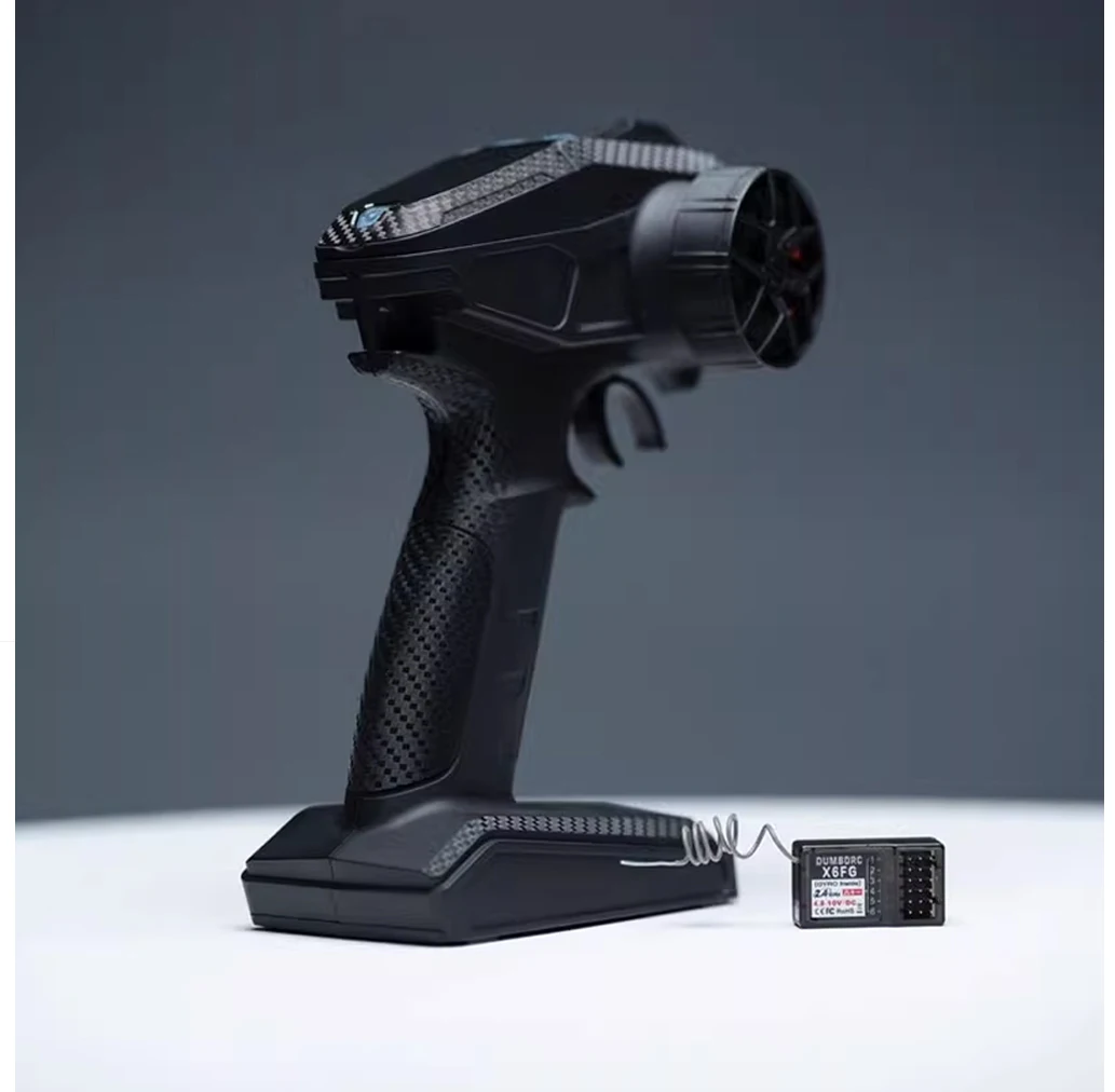 YK 1/7 4072v3 Rear Straight Bridge Desert Electric Short Truck Remote Control Car DF7 RC Remote Control Off-road Vehicle