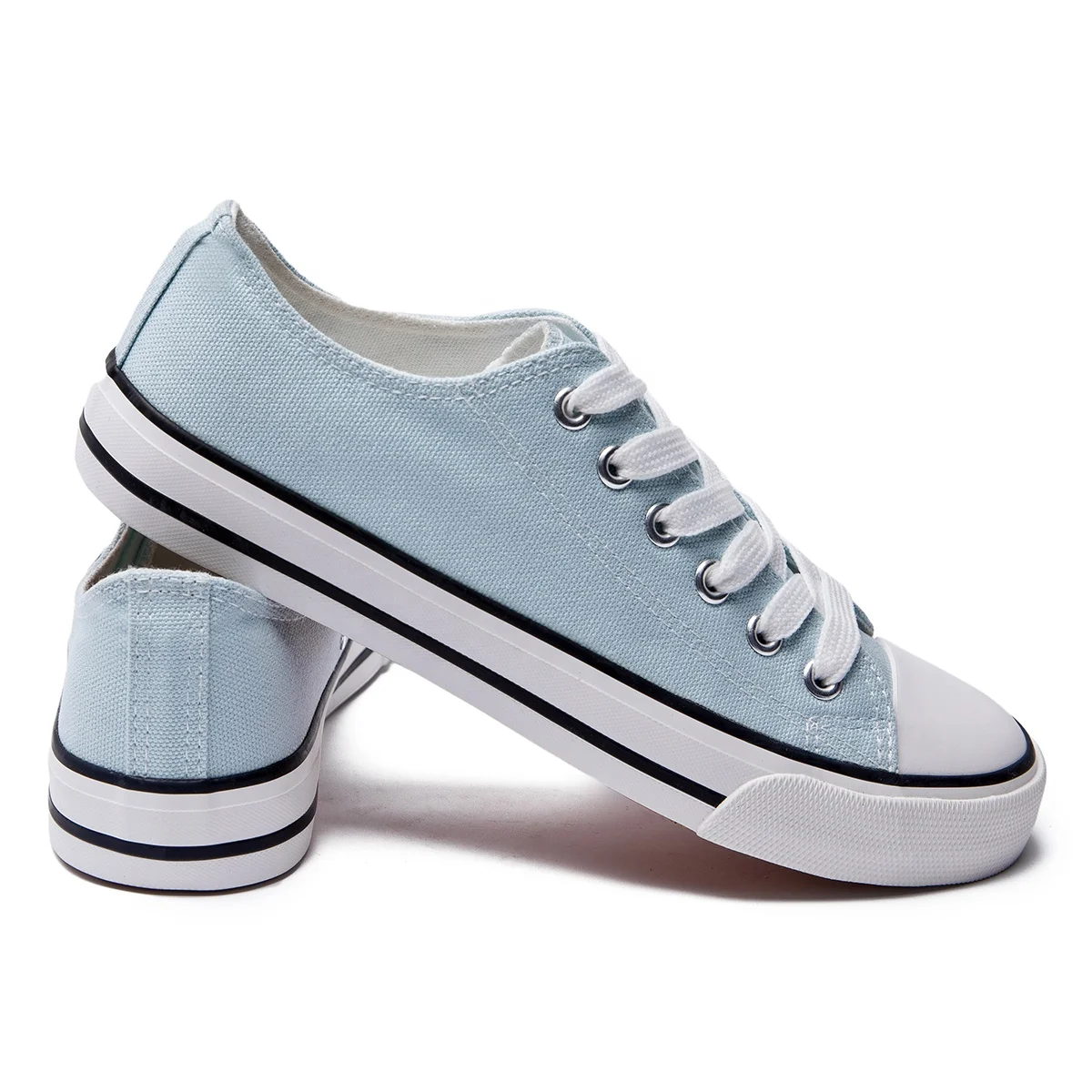 customized canvas shoes